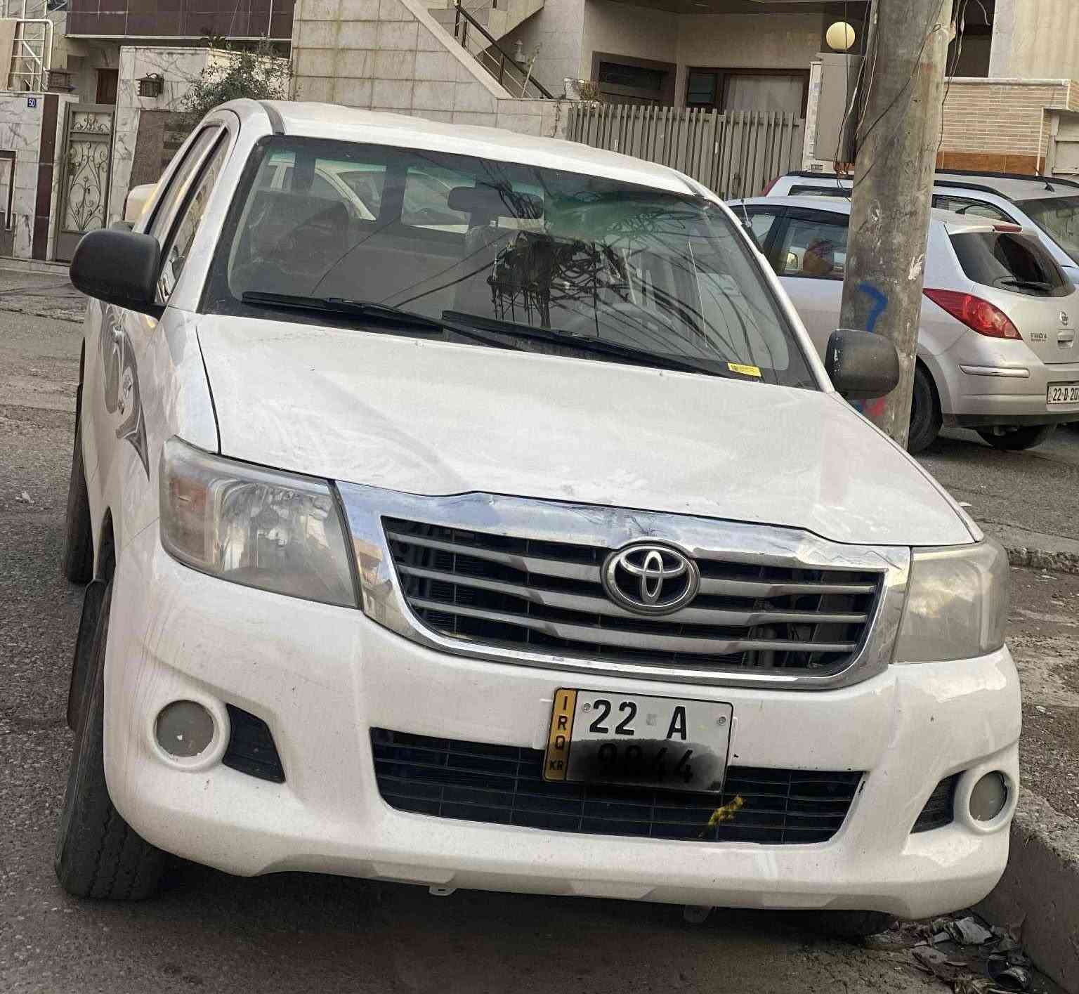 مرزيه 2008 سبوغ عام ئوتوماتيك و غاز سةنةوى تا 2030 نويه تبريد و كارةباى بةشةرت سعرى 121 شوين هةولير ***********
