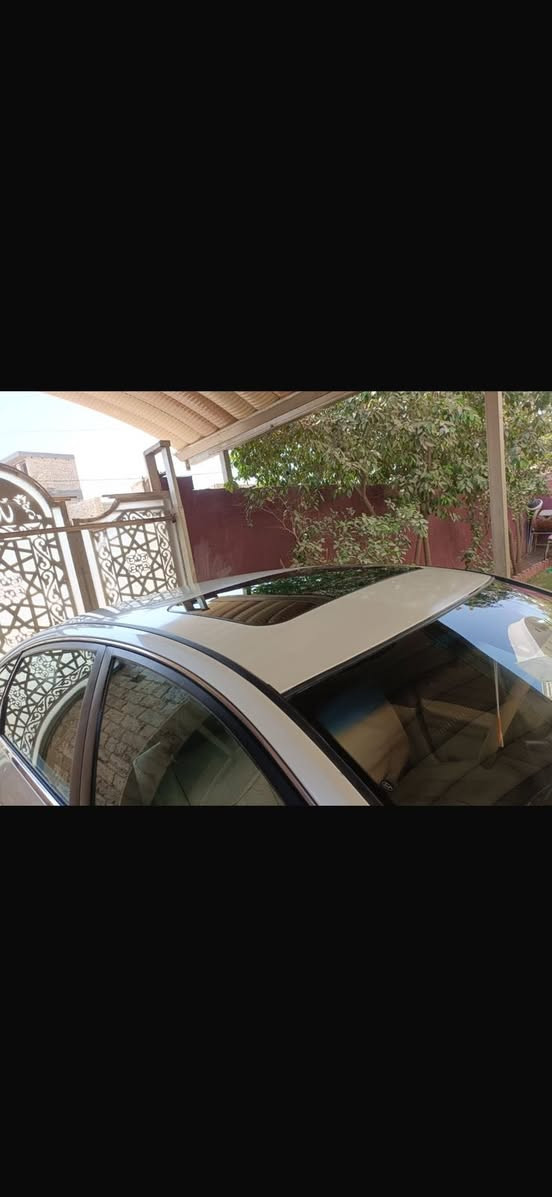 السلام عليكم رينو سافران موديل 2011 فول مواصفات 6v فتحه بالقماره تحكم استيرن رقم بغداد ماشيه 162 الف السياره رقم جديد بأسمي حداديه جديده قبل شهر مسويله ادامه تبريده غير شغال 
وبيه البنيد والجاملغ الأمامي مبدلات والصوره مالت سبب التبديل موجوده بالمنشور وبيه بعد ملاحضات بسيطه 
السعر 90$ وبيه مجال للشراي 
مكان السياره كربلاء طوريج 
مكلف بالنشر وهذا رقم صاحبه 

‭٠٧٨٣ ٧٥٠ ٨٧٦٩‬
***********
