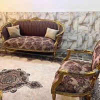 تخم مصري ٨ مقاعد ناعم خشب زان السعر 250 مكانه المنصور07724278764