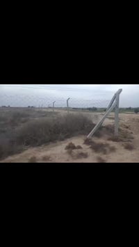 منطقة الاوسمه • ٥ دونم • واجهة ٥٠م