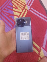تكنو SPARK 20 Pro+ • ذاكرة 256 • بطارية 5000