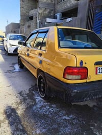 سايبه للبيع مديل 15 سعر  ( 40) وبيه مجال ستفسار (07704564328)