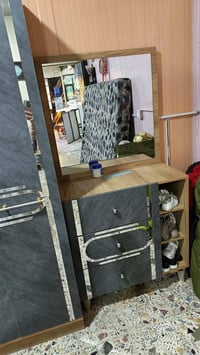 غرفه ٥قطع • جديده • بغداد