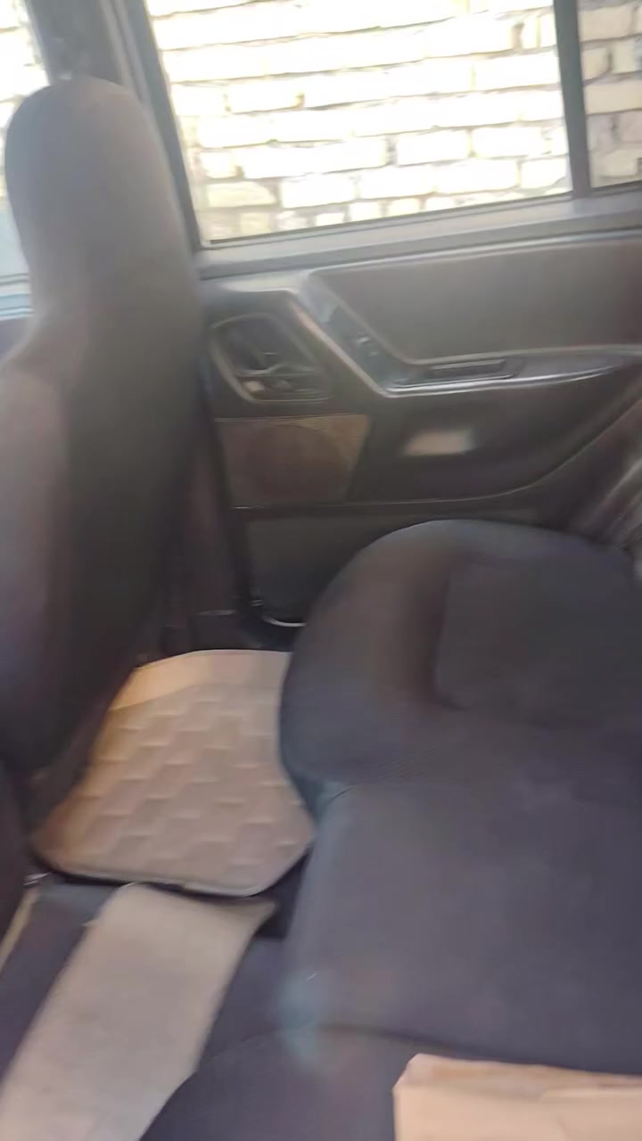 جيب موديل ٢٠٠١ ناصريه *********** موضح كلشي بل فيديو
