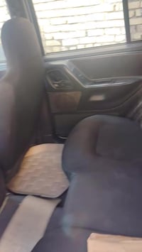 جيب شيروكي • ٢٠٠١ • ناصرية