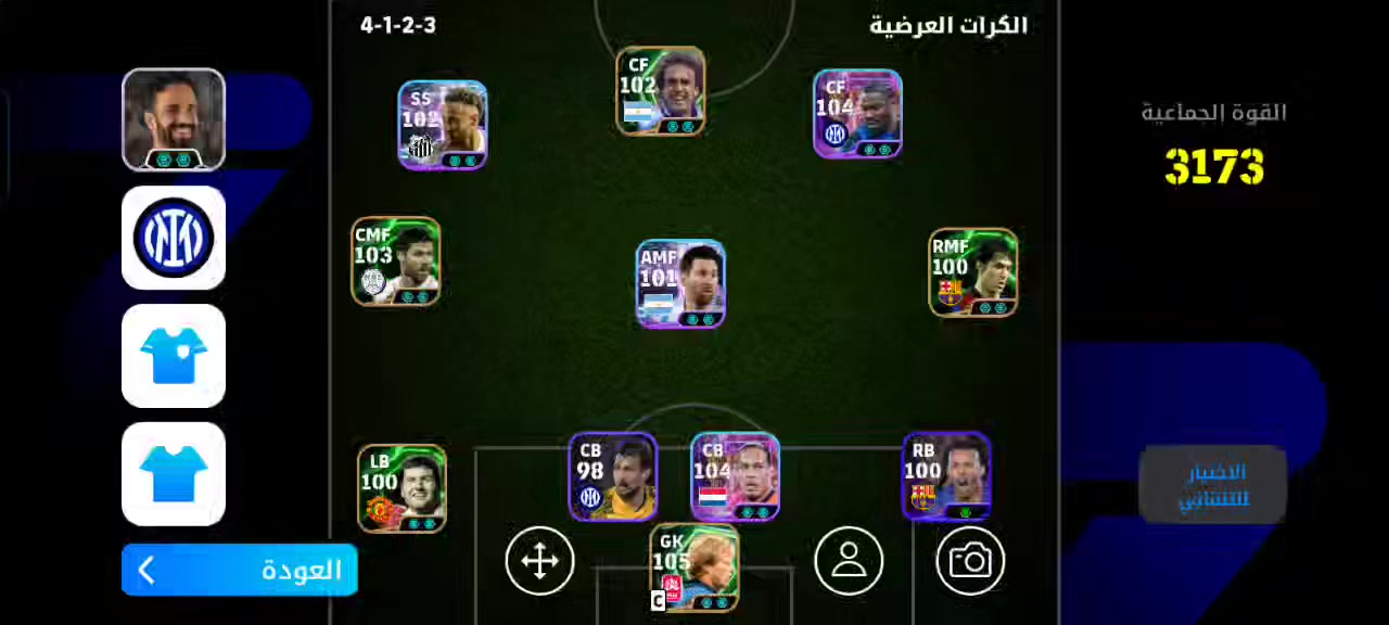 حساب بيس للبيع السعر 50 الف الستفسار خاص


**إذا كنت صاحب هذا الإعلان وتريد حذفه لأي سبب، رجاءا أرسل رسالة إلى الدعم الفني**