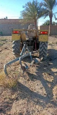 مكينه عنتر 89 • بناصرية الشطرة • من غير دخان