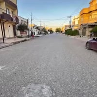 طابو ملك صرف • كركوك حي العسكري • ١٠٠م