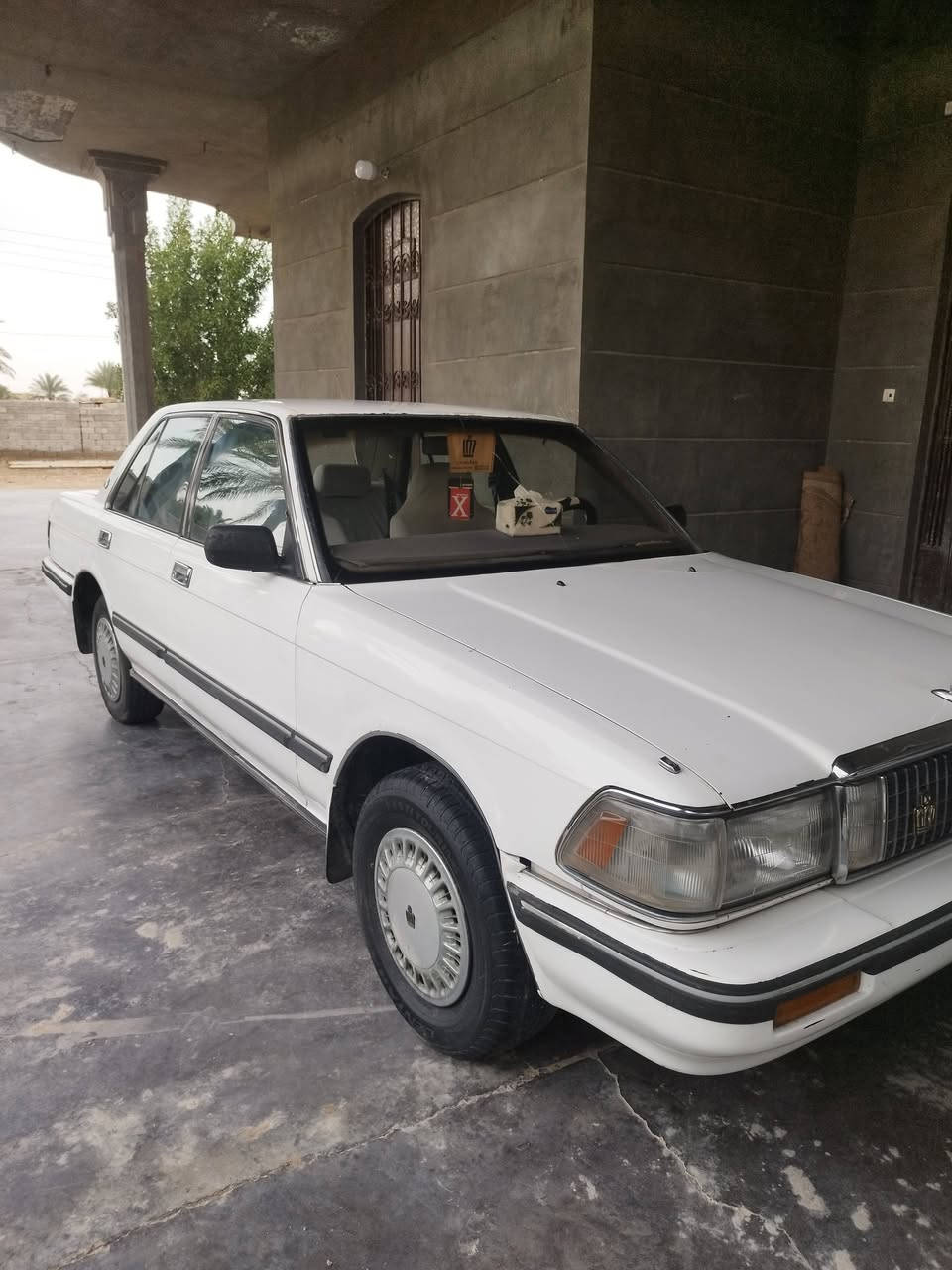 سيدان جديد بلادي موديل 89 مكفولة كفاله عامه $ عنواني الانبار بالگرمه
للاستفسار ***********
