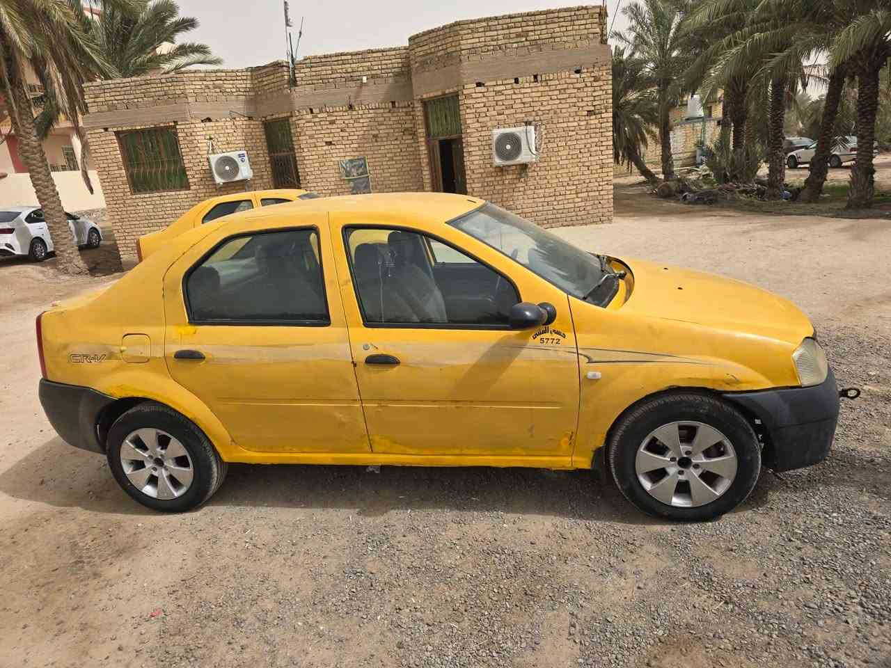 رينو مديل2009 نضيفه محرك وگير شرط سعر 28 مكاني سماوه


**إذا كنت صاحب هذا الإعلان وتريد حذفه لأي سبب، رجاءا أرسل رسالة إلى الدعم الفني**