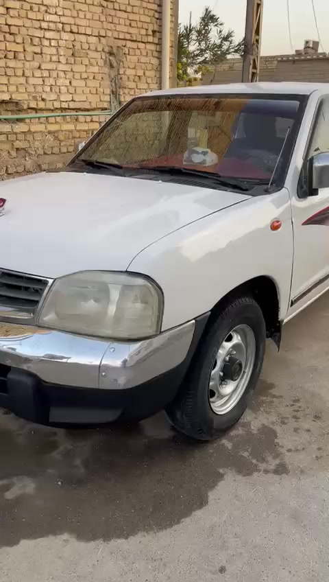 السلام عليكم خوان بيكم 2013 سياراه جاهزه كير ومكينه وحداديه فقط سياره مصبوغه توجد ضربه خفيفه ب قماره ما بيه تبديل خاليه من عيب شرعي سعر 93 وبيها مجال للشراي بخدمته رقم الهاتف فقط اتصال***********
