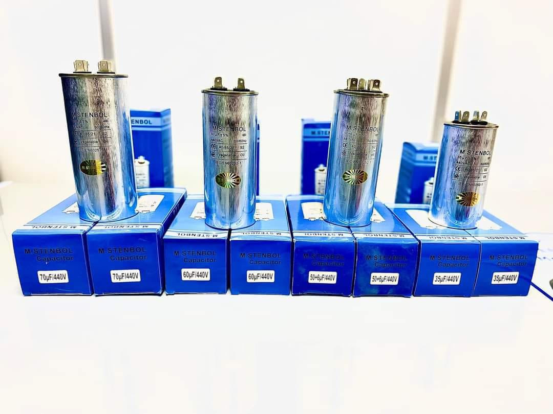 كبستر ٦٠  UF   اصلي موجود كل حجم 
كارتون بيه ٥٠ قطعه سعر الكارتون150  الف
ضمان سنه 
يوجد توصيل سريع لجميع محافظات عراق


**إذا كنت صاحب هذا الإعلان وتريد حذفه لأي سبب، رجاءا أرسل رسالة إلى الدعم الفني**