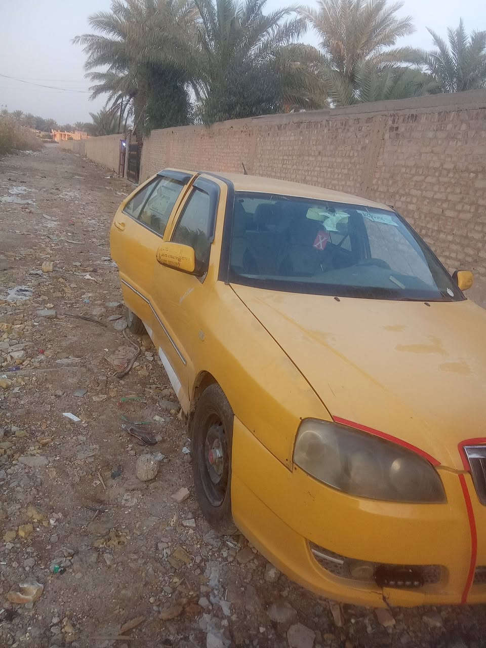 سلام عليكم كوين 10 رقم ميسان الماني كير ومحرك كورلا اوتوماتيك يشكن الكاع 1600 تخم تاير حداديه اماميه خلفيه  راعيه بلعماره ابحي العسكري بس ماندله يعني بدون تحويل أكفر سرقه وعشائر الشراي اله يمي بس مكاتبه عنواني الحسينيه بوب اشام *********** اب15 وبيه مجال
