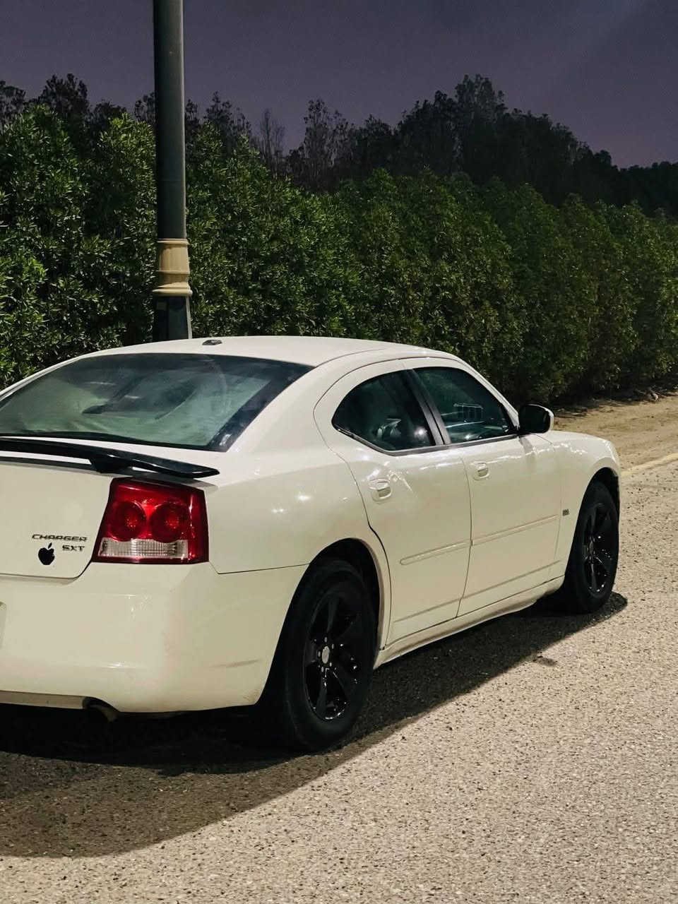 السلام عليكم
جارجر 2010  بصرة بيها  4 قطع صبغ ابيع حزام  السيارة بسمي رقم الجديد. كير محرك حدادة  تبريد خير من الله مكان السيارة بصرة السعر 110
لايت زنون كهربائيات فول
كراسي كهرباء مثبت سرعه
مانع نزلاق شاشه اندرويد اصليه فول سلاسه دواخل سود السياره ما متعوبه ***********
