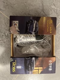 صدام فيت • اصلي وكالة • يناسب سيارات كورية