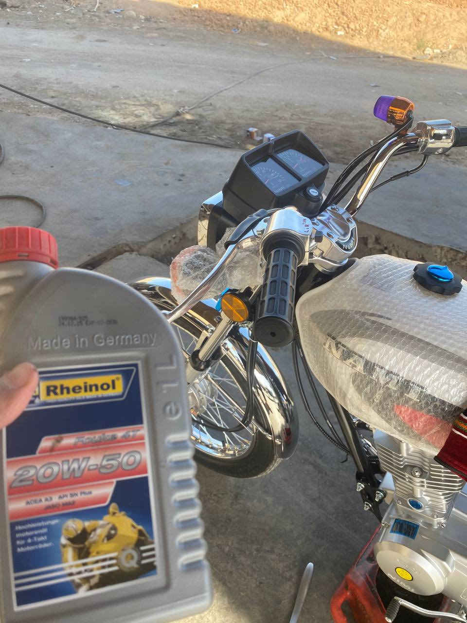 ألسلام عليكم 
نامه موديل 26
كفاله عامه شيال رفيع 
جديده الدراجه 
7 برمضان من طلعت 
مكانيي مسيب 
650
***********
