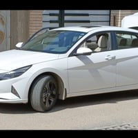 النترا ٢٠٢٣ • محرك ١٦٠٠ • ماشي ٤٣٠٠٠ كم