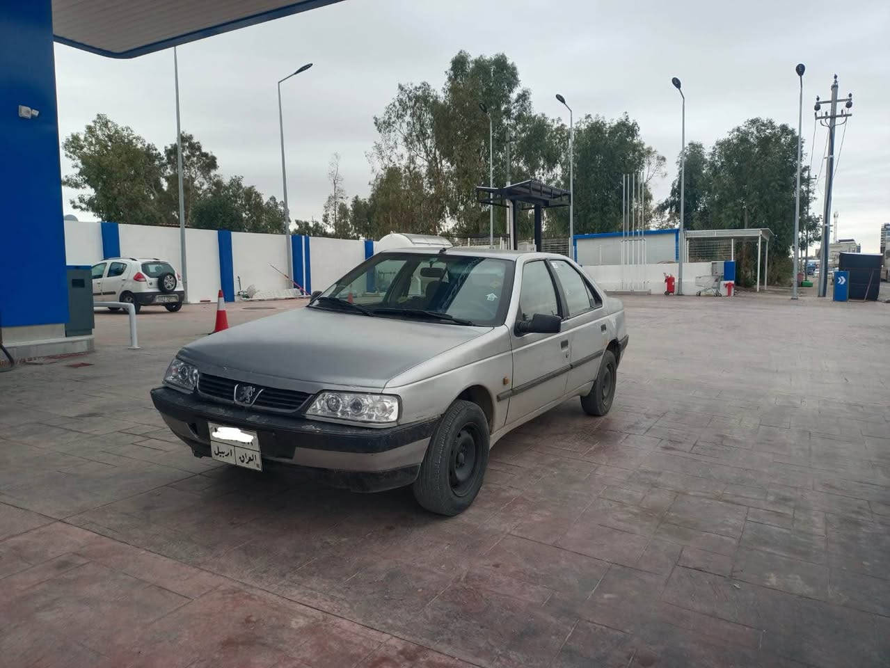 بيجؤ مؤديل 2009 هيچى نيه كيرتؤماتيك گيرو مه كينه كرؤلايه سه نه وى 2024  5 وه ره قه غرامه ى له سه ره سه حر 39
وەتسئاپ
***********
فایبەر
*********** أربيل, العراق
