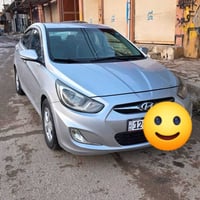 اكسنت 2011 • محرك شرط • كير شرط