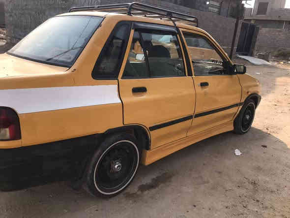 سايبا  موديل2012
السعر 25 ورقه 
سياره تبريد صدر كير محرك كله تمام 
نقص فقط مشط ستيرن 
سياره مال جناي خير من الله 
رقمها بغداد مشروع وطني
للاستفسار اكثر تفضل خاص وتدلل
او دزلي طلب اذا متوصل رسالتك 
رجاءا اذا مو شراي لا تكسر بالحلال ولا تطي وعود
الرقم ***********
