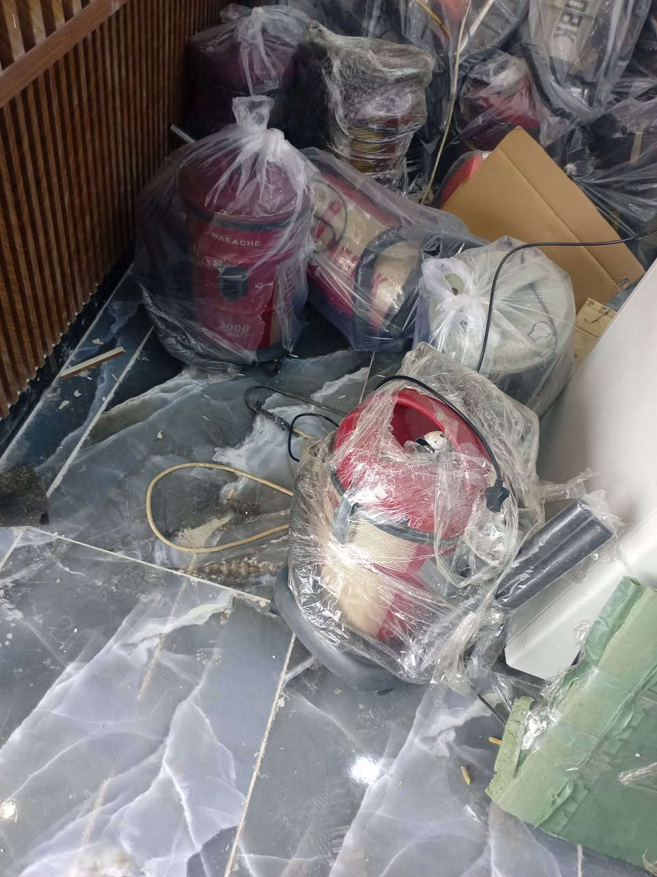 اسعار تنافسيه وبضاعه اصليه اي شي موجود


**إذا كنت صاحب هذا الإعلان وتريد حذفه لأي سبب، رجاءا أرسل رسالة إلى الدعم الفني**