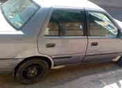 هونده اكسله 93بسمي سنويه جديده رقم بغداد مشروع وطني بسمي سياره ابو غريب او سيديه ***********
