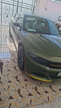 شارجر • ٢٠١٨ • رقم اربيل