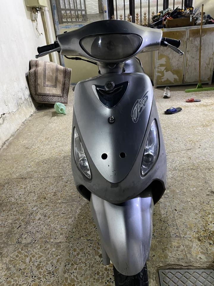 سلام عليكم دراجه ماكس منغولي للبيع دراجه عل فحص كفاله تجي تفحص وتشوف وتقتنع مكاني للديوانيه حي الجامعه شارع سوات الرقم ***********
