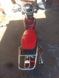 موديل 22 • محرك بلادي • الرمادي حي ضباط