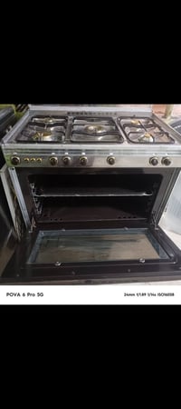 ورشه وصيانه انواع طباخات موقعيه واتساب 07715126517