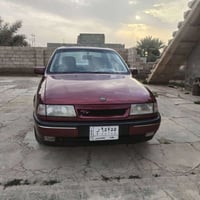 وبركاته اوبل موديل ٩١ سعر ٤٨ وعليها غرامة تنزل من السعر غير متواجد على...