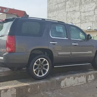 يوكن • ٢٠١١ • وارد امريكي