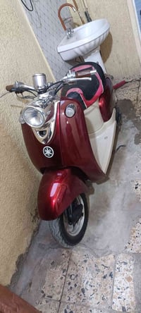 ياماها • عبدالحليم • ٢٥٠