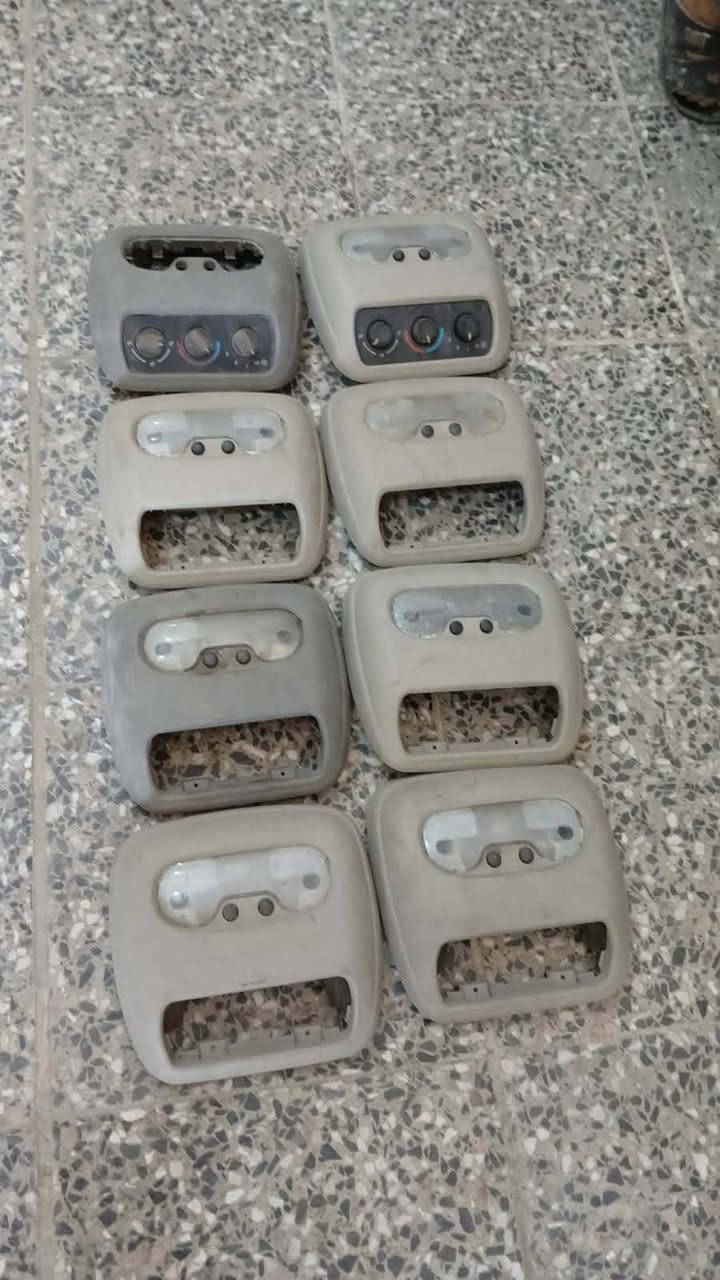 متوفر قطع غيار سيارات أمريكيه تاهو وجمسي ويوكن
قطع بلاديه
متوفر جمله ومفرد
للتواصل على واتس اب 
***********
