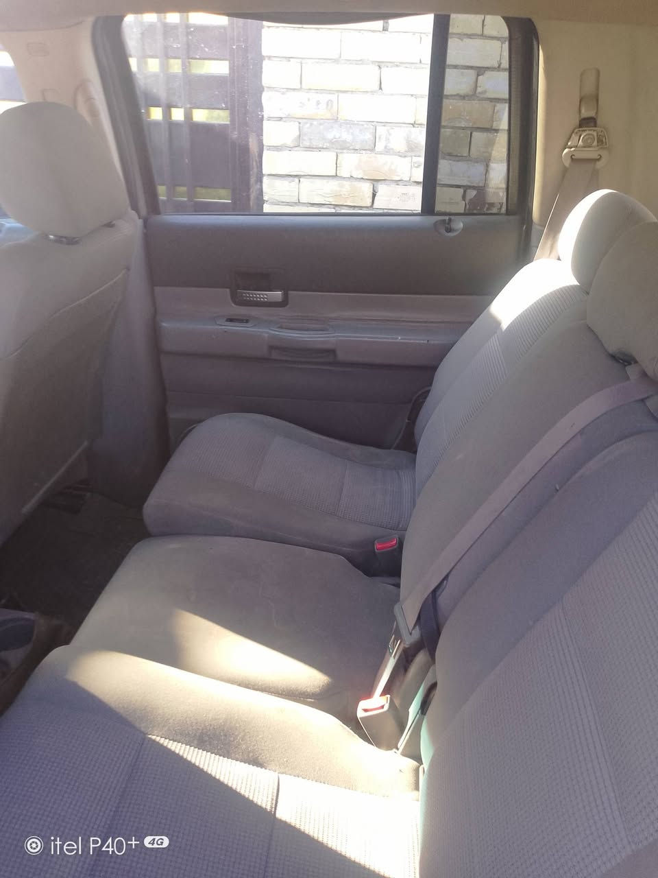 السلام عليكم ورحمة الله وبركاته 
دوج دورنكو 2008  رقم ذي قار  بسمي تحويل مباشر 
رقم مميز سنويه 31 هزه جديده مكينه 4700/ 8
تخم تاير صدر ضعيف سياره على الفحص تفحص سونار
الك تبريد تدفه كله شغال ترايك وين مايعجبك 
 عليك بس خلي بانزين ودعس سعر ***********
