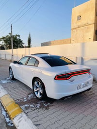 تشارجر SXT • ٢٠١٥ • رقم اربيل