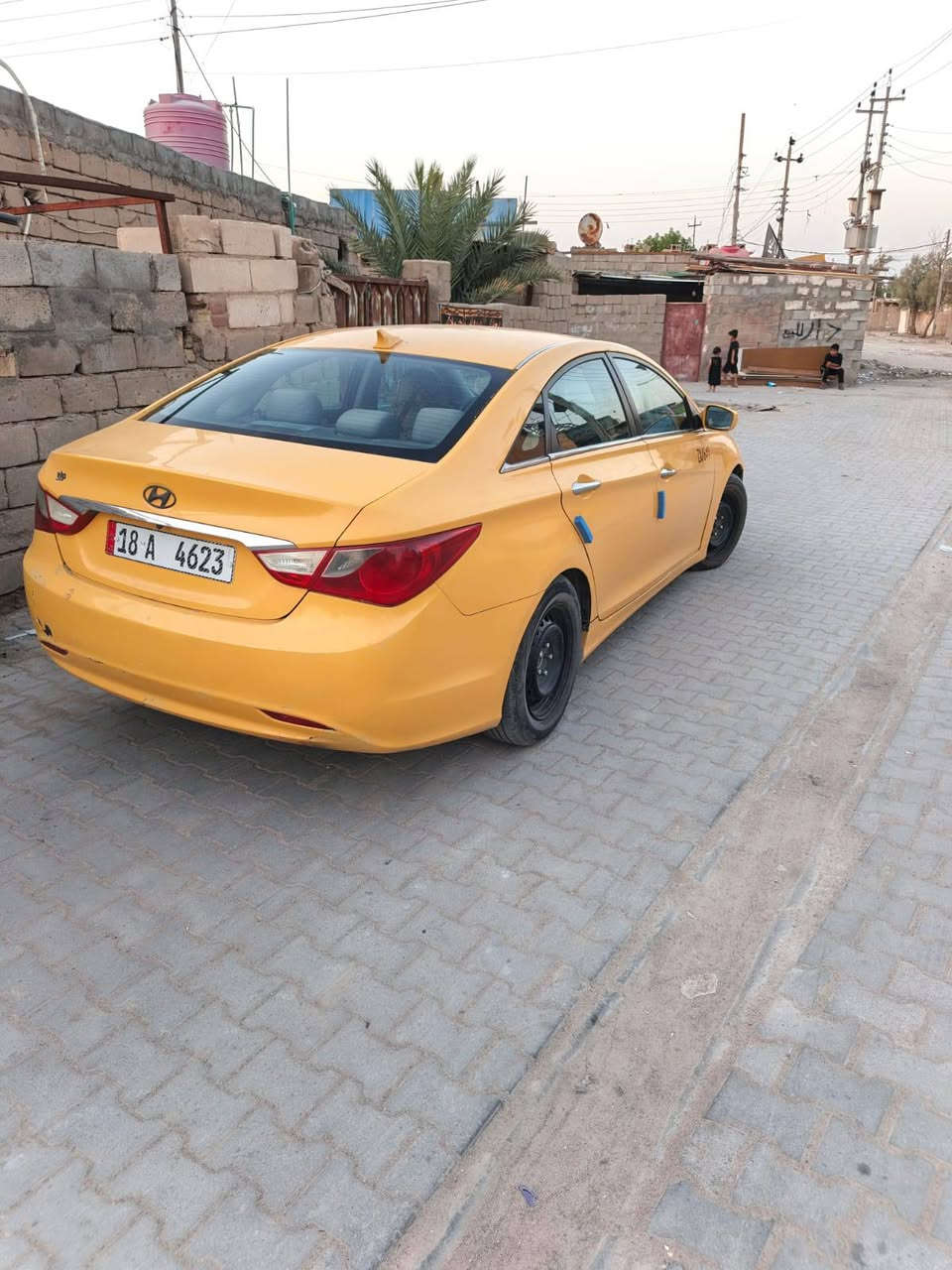 ضربه جاملغ شبر مانازل الغد ماله محرك وكير وتبريد كفاله امصفره هيئه وغرامات السنويه لل31 تنتهي بسمي تحويل ثاني يوم سياره جاهزه السعر 77 وبيه مجال شراي اتصال +964 770 404 4836 مكان السياره بصره تنومه شط العرب اني مكلف بالنشر البصرة, العراق


**إذا كنت صاحب هذا الإعلان وتريد حذفه لأي سبب، رجاءا أرسل رسالة إلى الدعم الفني**