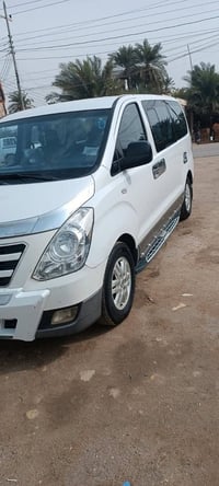 استاركس • ٢٠١٤ • رقم بصره