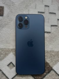 آيفون ١٢ برو ماكس • ٥١٢ • فيس ايدي ما يشتغل