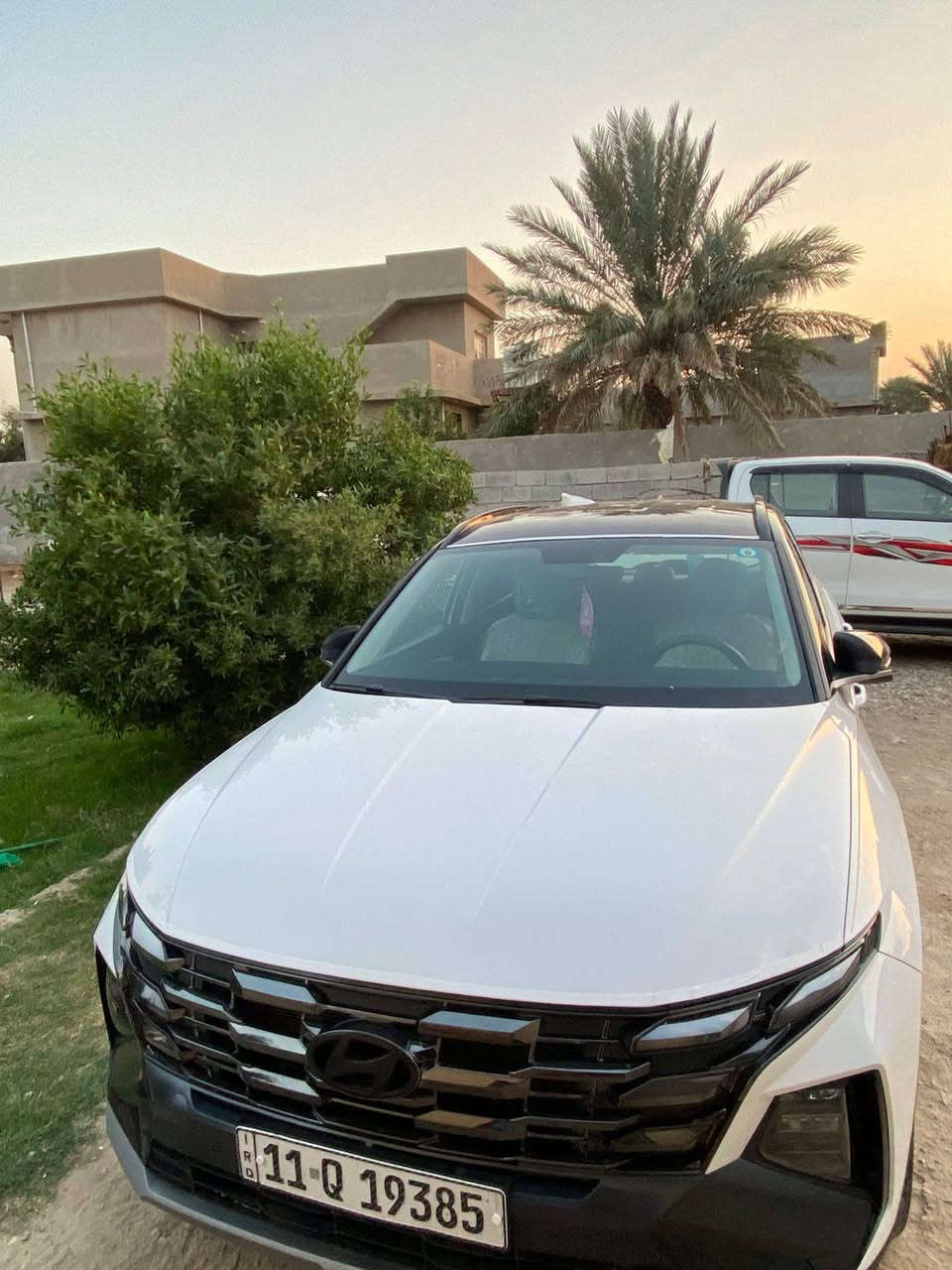 2025للبيع او مراوس حسب القناعة رقم بغداد بسمي كفالة السيارة مقاعد حار بارد جنطة كهرباء السيارة توكلر ماشية37 خير من الله للستفسار *********** اخوان السعر 222 واني بلخدمة ❤️
