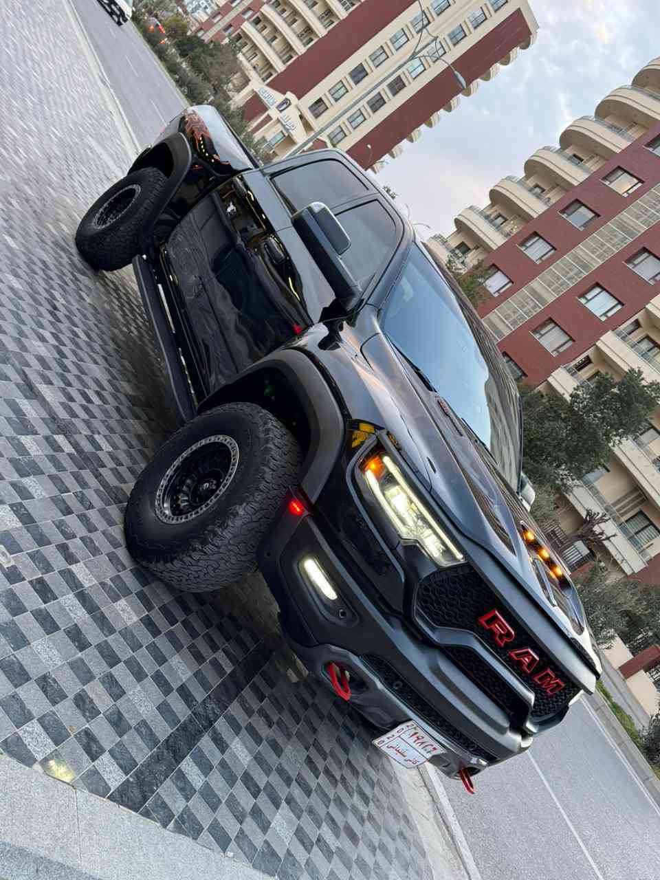 سلام عليكم
دوج رام ١٥٠٠.
كلاسيك ميدل شكل trxكامل ٦سلندر ١٥٠٠ ٣قتعه سلخ بدون دوخل ايرباك بشرت رقم ٣قتعه بنيت ٢جملخ وارد كندي ميتلع صور حادث فقت ماشي ١٠الف موديل ٢٠٢٤
سليمانيه
***********
