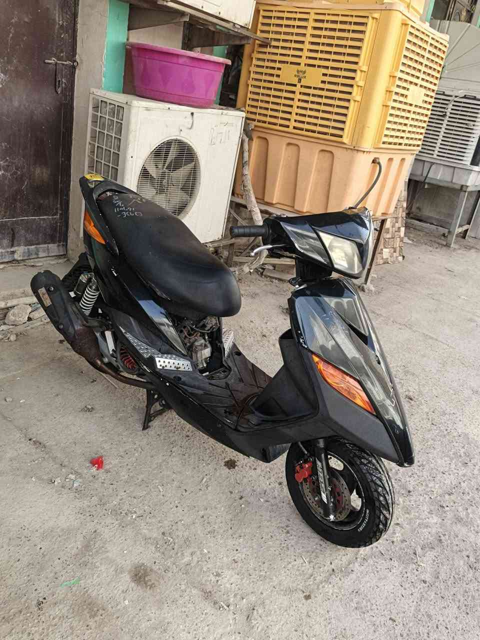 رمبه نزلت صال ٣ايام بوشه ٥٨ونص دبل رياضي كور امتيار صالنصه رياضي كلجات  رياضي   وراق بيها سعر ١٠٠٠ بيها مجال مكان الحريه  ***********
