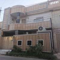 دار للبيع في الدوره شارع ٦٠ طابو صرف الاستفسار الإتصال ع رقم 077305019...