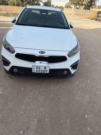 سيراتو • ٢٠٢٠ • ٣٣الف