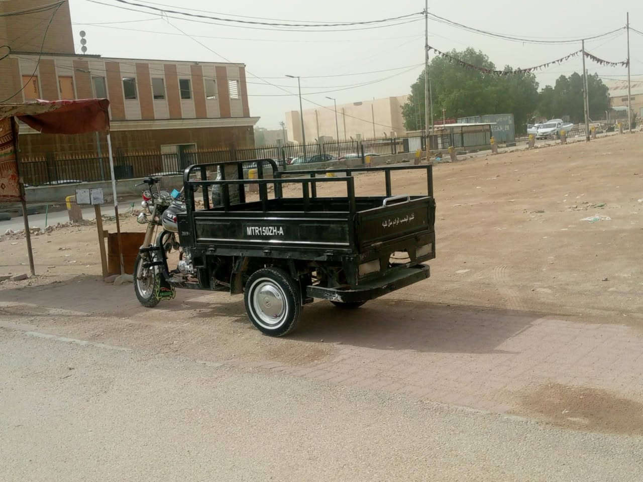 ستوته للبيع امتيار رقم وسنويه بسمي مداور ثاني يوم موديل 2019 السعر مليونين ونص وبيها مجال الشراي بي خير ويدلل الاتصال على الرقم ‏‪***********‬‏
