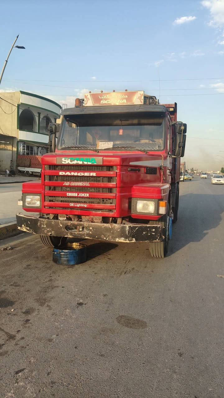 قلاب 113 موديل 91 رقم نينوى سنكل بومه ***********
