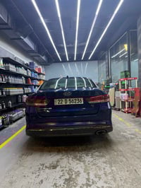 اوبتيما • ٢٠١٨ • حادث امريكا