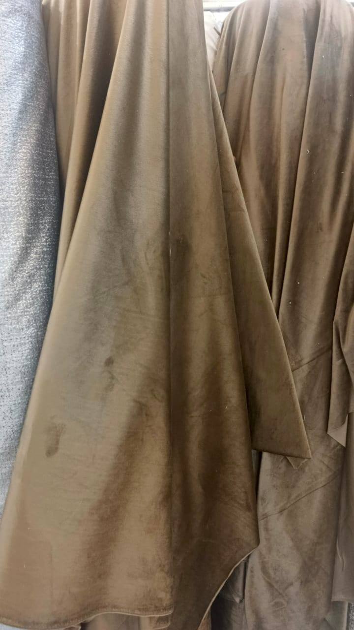 بردات قطعتين سعر ٢٥ الف🥰 توصيل كربلاء ٣ الف @إشارة


**إذا كنت صاحب هذا الإعلان وتريد حذفه لأي سبب، رجاءا أرسل رسالة إلى الدعم الفني**