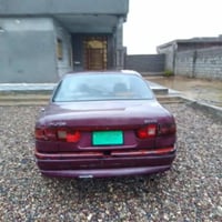 محرك وكير • فحص نينوى • بيها مجال