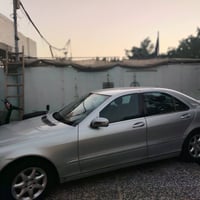 من رخصه الادمن مرسيدس غواصه 2002 مشروع وطني تحويل ثاني يوم 95 وبيهن مج...